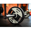 Olympijská osa TRINFIT 2300 mm DEADLIFT
