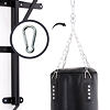 Boxovací pytel VIFITO 105x33 cm Vario 20-40 kg