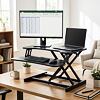 Nadstavec na stôl TRINFIT Office Riser malý