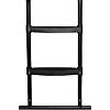 VIRTUFIT Premium s ochrannou sieťou Čierna 213 x 305 cm