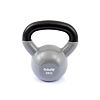 Kettlebell TRINFIT kovový vinyl