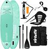 Paddleboard VIRTUFIT Cruiser 305 + příslušenství