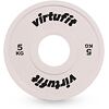 Olympijský kotúč VIRTUFIT Bumper frakčný