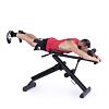 TRINFIT AB/back bench TZ5