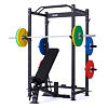 TRINFIT Power Cage PX9 Pro