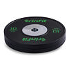 Olympijské kotúče TRINFIT Bumper Plate Competition