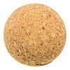 Korkové masážne loptičky set TUNTURI Cork Massage Ball - 2 kusy