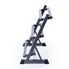Set TRINFIT STYL LUX Rack TRIPLE malý 2,5-22,5 kg