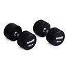 Set TRINFIT STYL LUX Rack TRIPLE malý 2,5-22,5 kg
