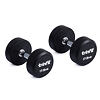 Set TRINFIT STYL LUX Rack Duo Twin 1-50 kg - Double Rack