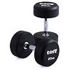 Set TRINFIT STYL LUX Rack Duo Twin 2,5-50 kg - Double Rack