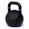 Kettlebell závodný TRINFIT Competition od 8 do 40 kg
