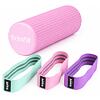 TRINFIT Rehab Set pro aktivaci hýždí