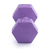 Činka na aerobic TRINFIT NCP 1 - 10 kg