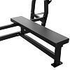 TUNTURI Platinum Horizontal Bench Press V-series