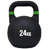 Kettlebell ocelový TUNTURI Competition